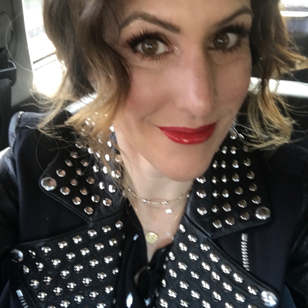 Meet your Posher, Alysa